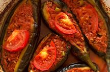 Istanbul Turkish Home Cooking Class with a Local