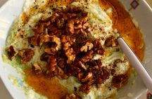 Istanbul Turkish Home Cooking Class with a Local