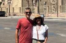 Hot Air Balloon Ride Full Day Tour of Luxor’s East and West Banks