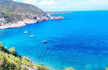 Ibiza Hidden Beaches Tour: Secluded Shores, Art place and Markets