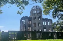 Foodie Bike Tour in Hiroshima Taste Local Delights