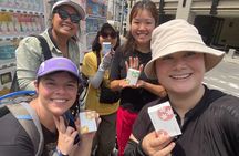 Foodie Bike Tour in Hiroshima Taste Local Delights