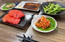 Foodie Bike Tour in Hiroshima Taste Local Delights