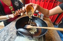 Bangkok's Hidden Island Bike, Pottery and Coffee Cultural Tour