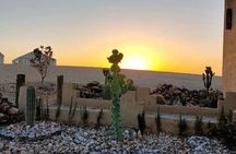 Agafay Quad, Camel and Lunch with Locals 