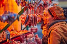 Munich Christmas Market Hopping Guided Tour