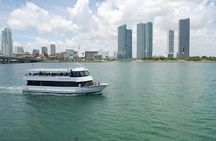 Best of Miami: Everglades, Bay Cruise, & Open-top Bus Tour
