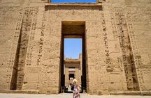 Luxor Day Tour: Valley of Kings & Queens & Hatchepsut Temples