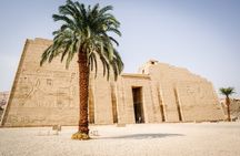 Luxor Day Tour: Valley of Kings & Queens & Hatchepsut Temples