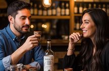 Oaxaca Authentic Mezcal Tasting Experience