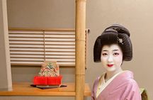 Private Geisha Dinner in Osaka – Japan’s Hidden Cultural Gem
