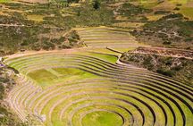 Discover the Sacred Valley and Machu Picchu in 2 Days