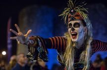 An Irish Halloween