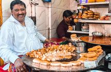 Full Day Private Tour Of Old & New Delhi