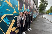Belfast Sightseeing Tour