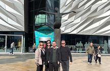 Belfast Sightseeing Tour