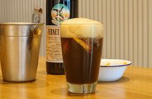 Mix Like a Local Argentine Cocktail Workshop in Palermo