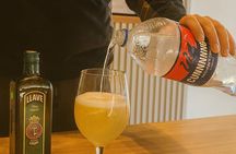 Mix Like a Local Argentine Cocktail Workshop in Palermo