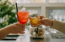 Mix Like a Local Argentine Cocktail Workshop in Palermo