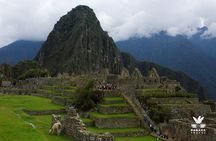 2 D - 1 N, Short Inca Trail to Machu Picchu with Panoramic Train