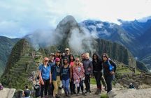 Salkantay Trek Panaka Journey 5 Days 4 Nights