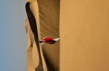 Sandwich Harbour 4x4 Tours and Pelican Point Tours