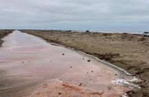 Sandwich Harbour 4x4 Tours and Pelican Point Tours