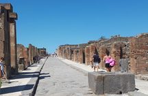 Private Archaeological Tour of Pompeii Secrets and Hidden Treasures