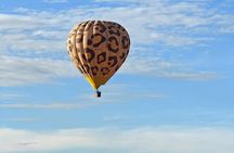 3-Day Private Family Safari Experience with Comfort for Children