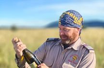 3-Day Private Family Safari Experience with Comfort for Children