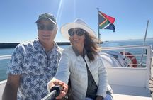 1-Day Cape Town Coastal & Peninsula Scenic Tour