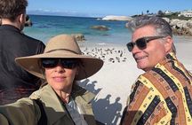 1-Day Cape Town Coastal & Peninsula Scenic Tour