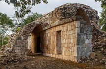 Tour of Haciendas del Camino Real de Campeche
