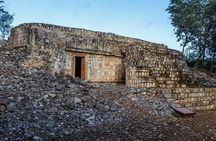 Tour of Haciendas del Camino Real de Campeche