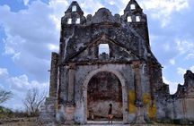 Tour of Haciendas del Camino Real de Campeche