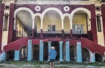 Tour of Haciendas del Camino Real de Campeche