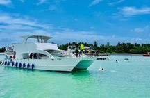 Boat Party
