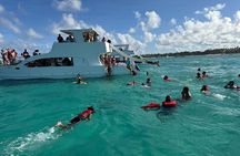 Boat Party
