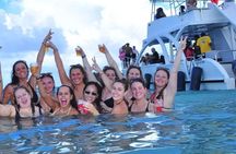 Boat Party