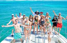 Boat Party