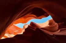 Lower Antelope Canyon and Horseshoe Bend