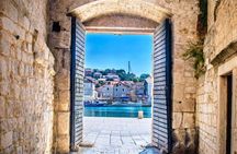 Split and Trogir Group Tour Designed for Cruise Travelers