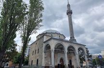 Prishtina Walking Tour to Mother Teresa Cathedral
