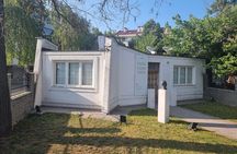 Prishtina Walking Tour to Mother Teresa Cathedral