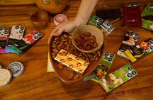 Fine Mexican Chocolate Tasting: A Sensory Luxury Journey