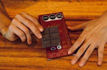 Fine Mexican Chocolate Tasting: A Sensory Luxury Journey