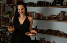 Fine Mexican Chocolate Tasting: A Sensory Luxury Journey