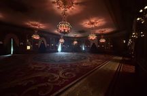 Chicago Architecture and Ghost Tour 