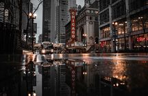 Chicago Architecture and Ghost Tour 