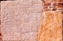 Private Ancient Monte Albán Archaeological Tour by Car